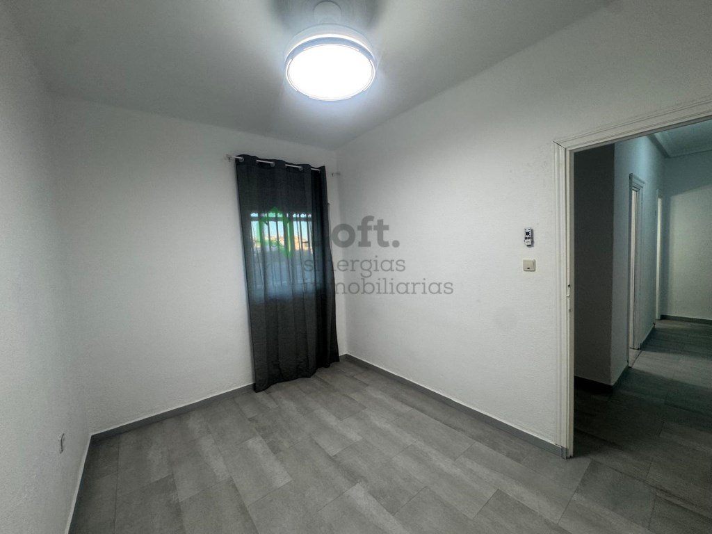 Piso de 80 m² en Badajoz