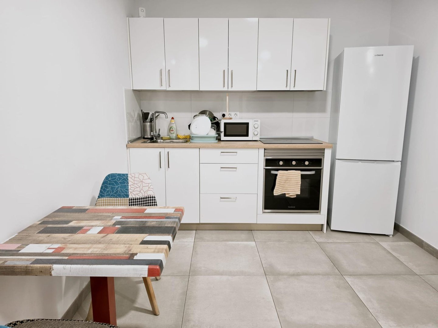 Habitación 15 m², Santa María de Guía de Gran Canaria