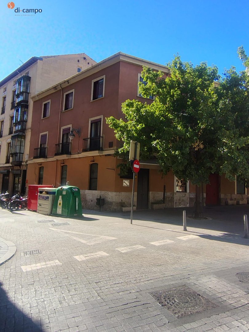 Wohnung 119 m² in Valladolid
