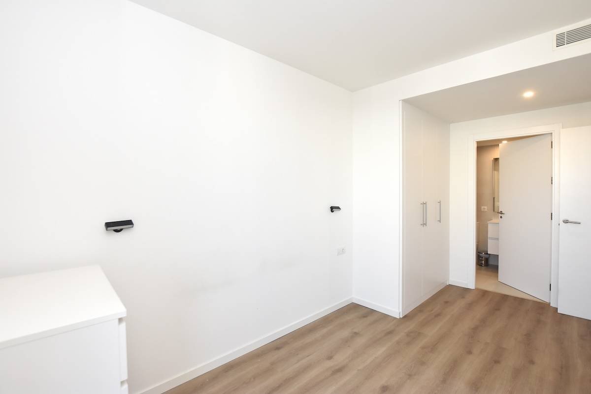 Pis de 117 m² a Vilanova i la Geltrú