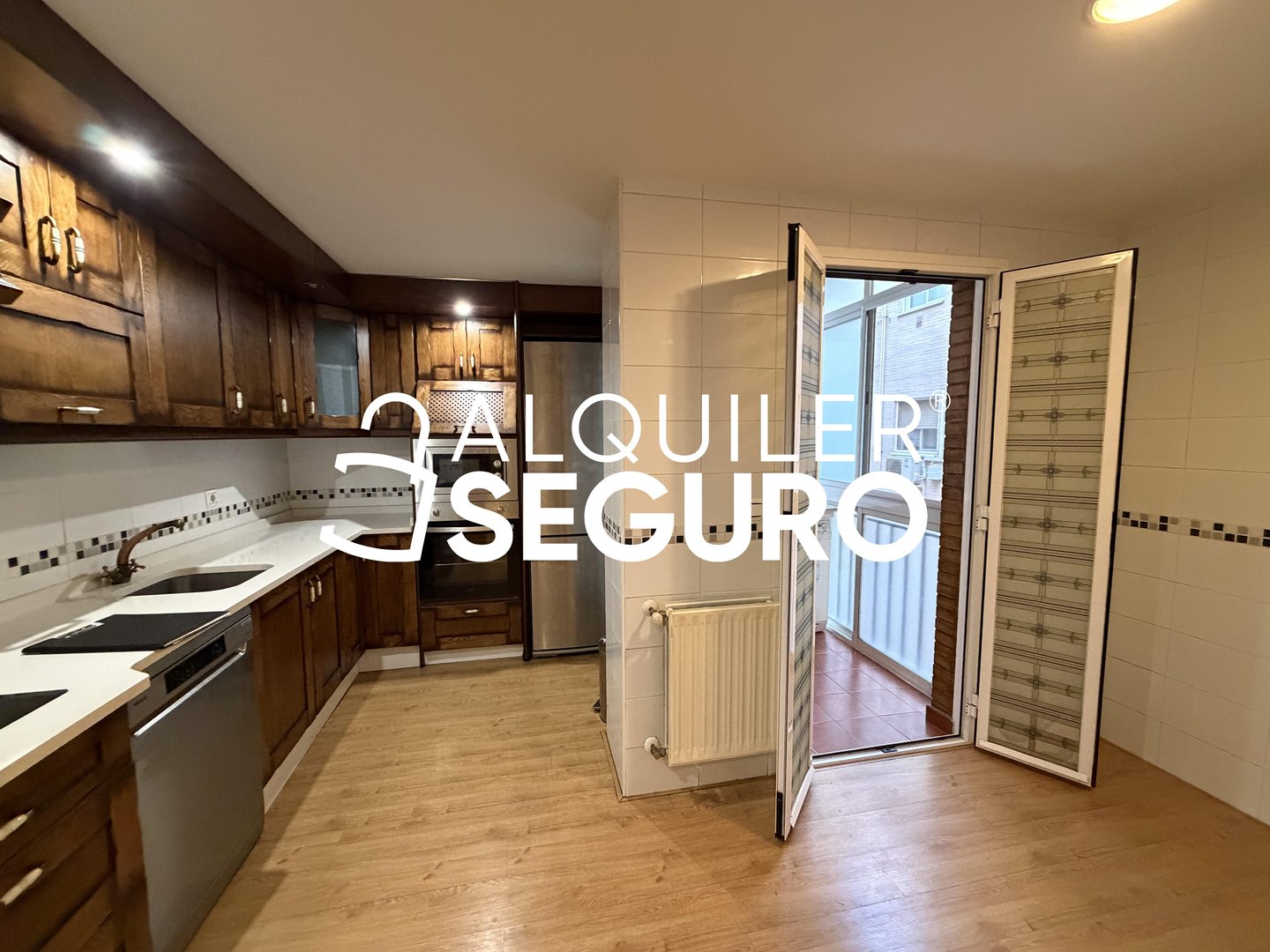 Piso de 148 m² en Parla