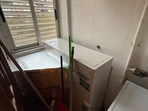 Zimmer zur Miete, Valencia
