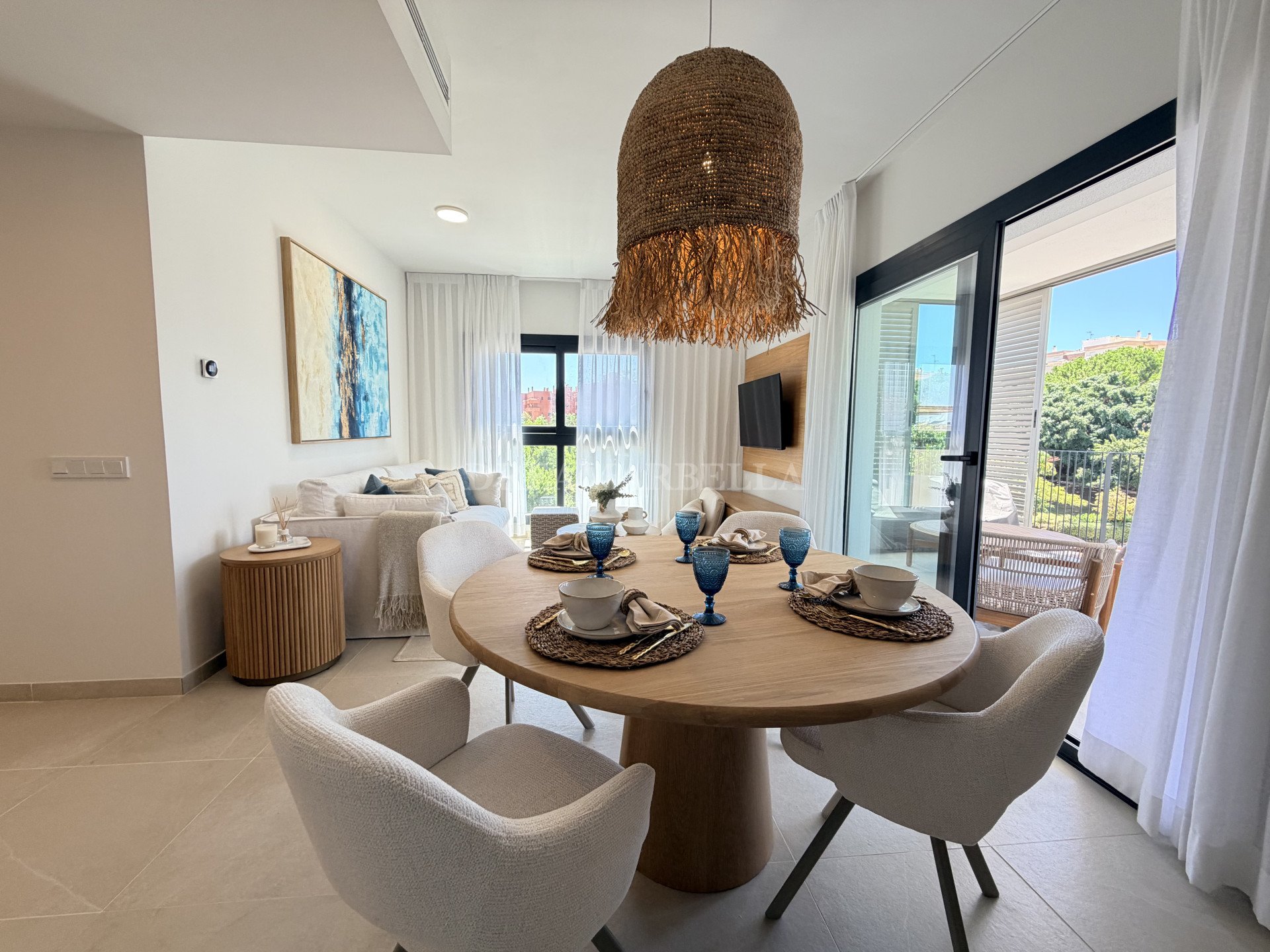 Pis de 171 m² a Estepona