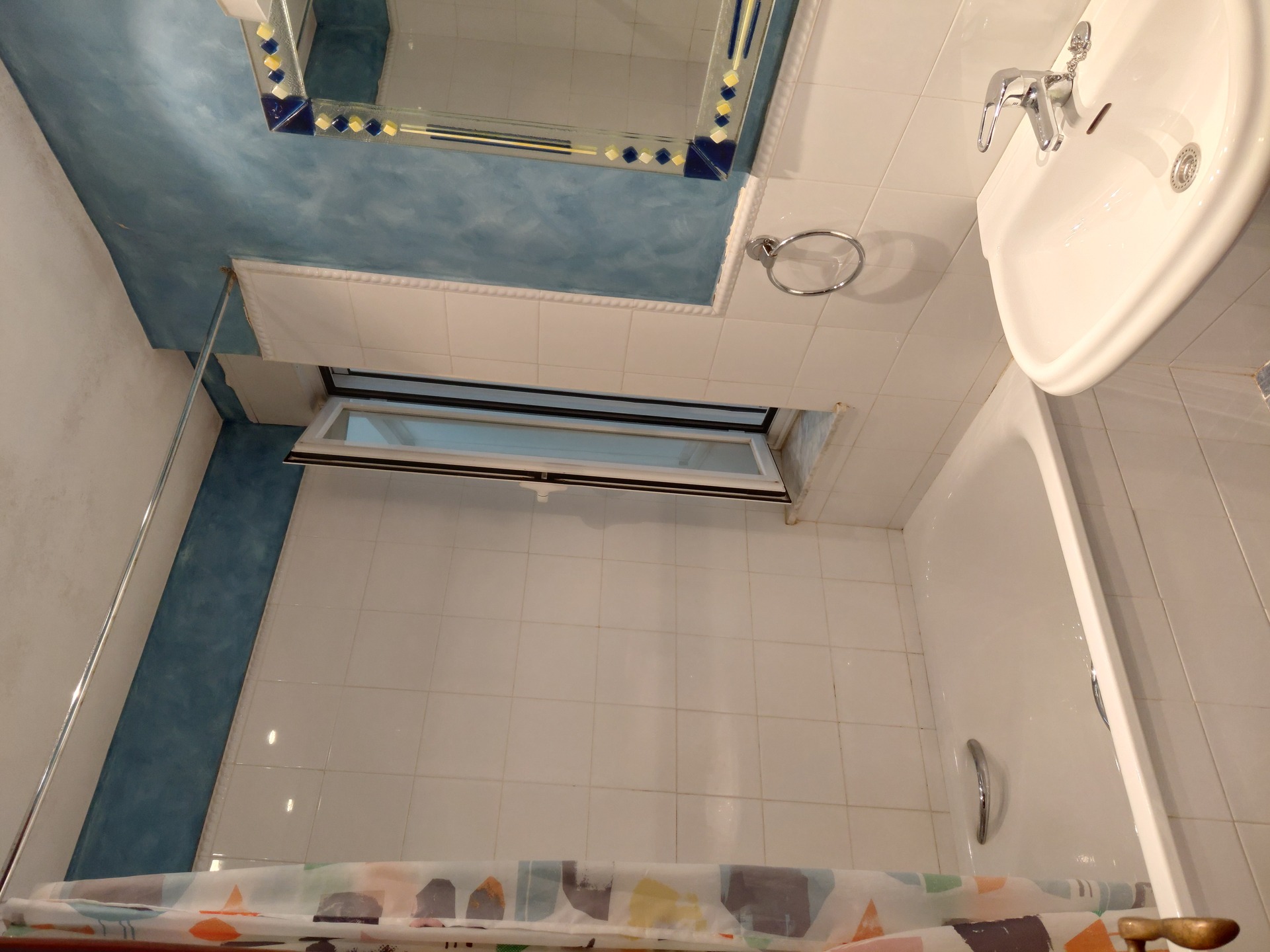 Piso de 84 m² en Salamanca