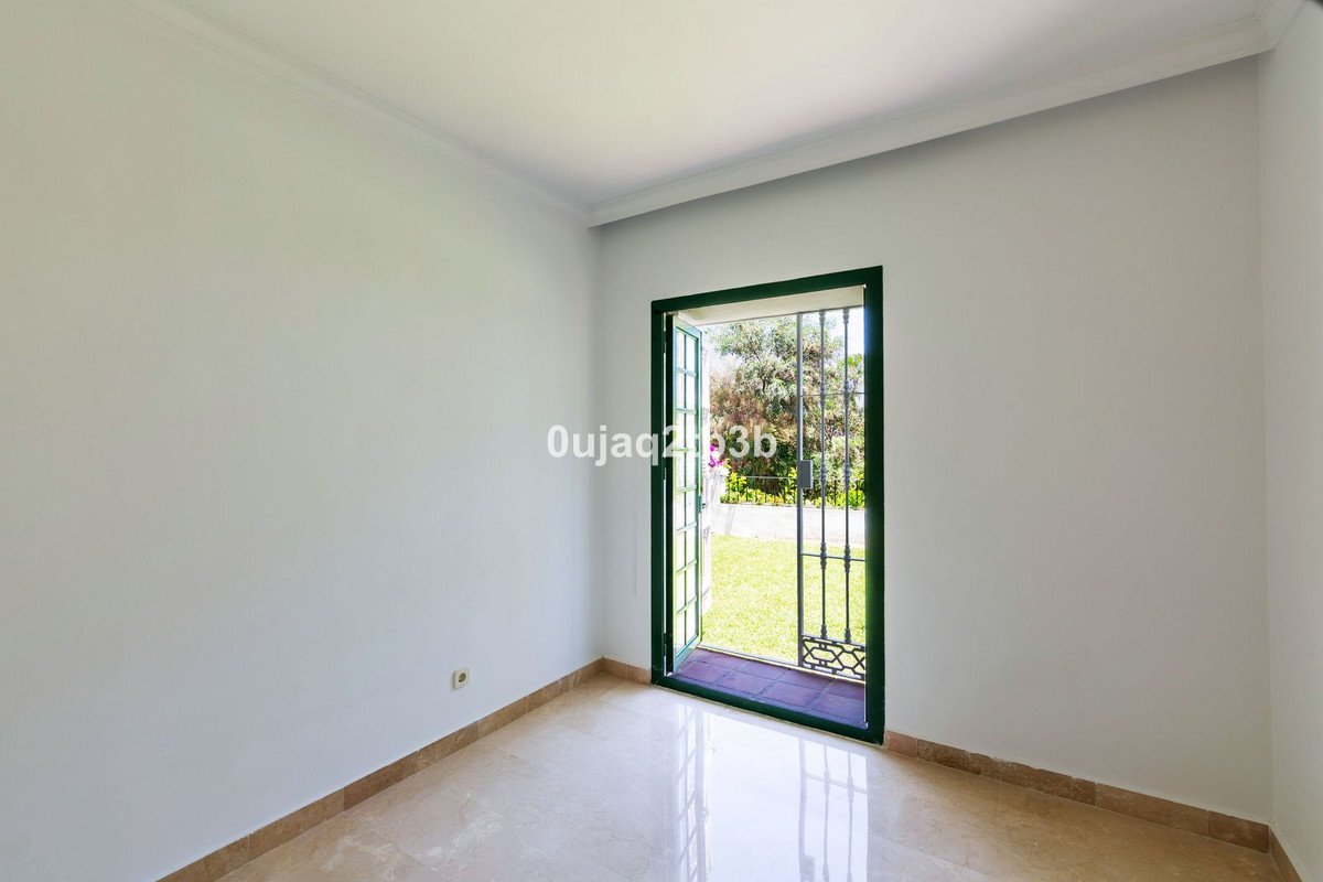 Piso de 140 m² en Marbella