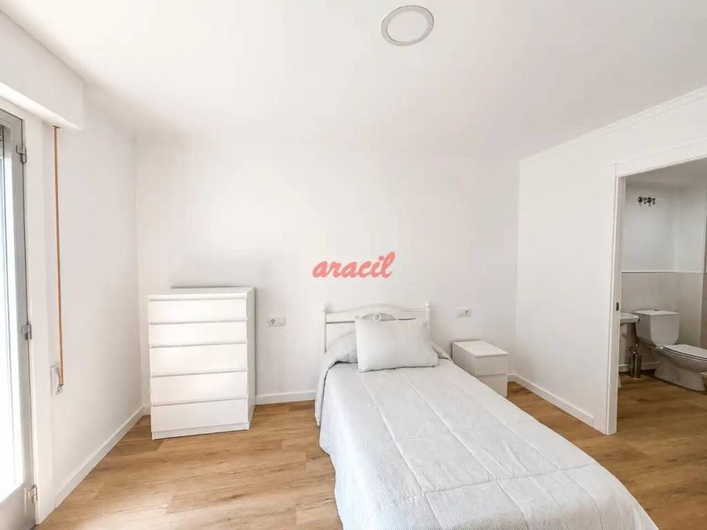 Pis de 120 m² a Ourense
