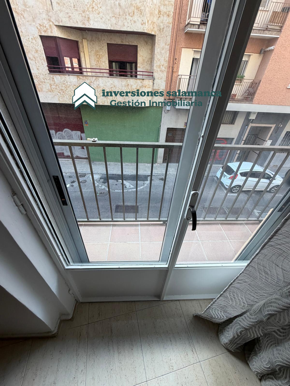 Piso de 90 m² en Salamanca
