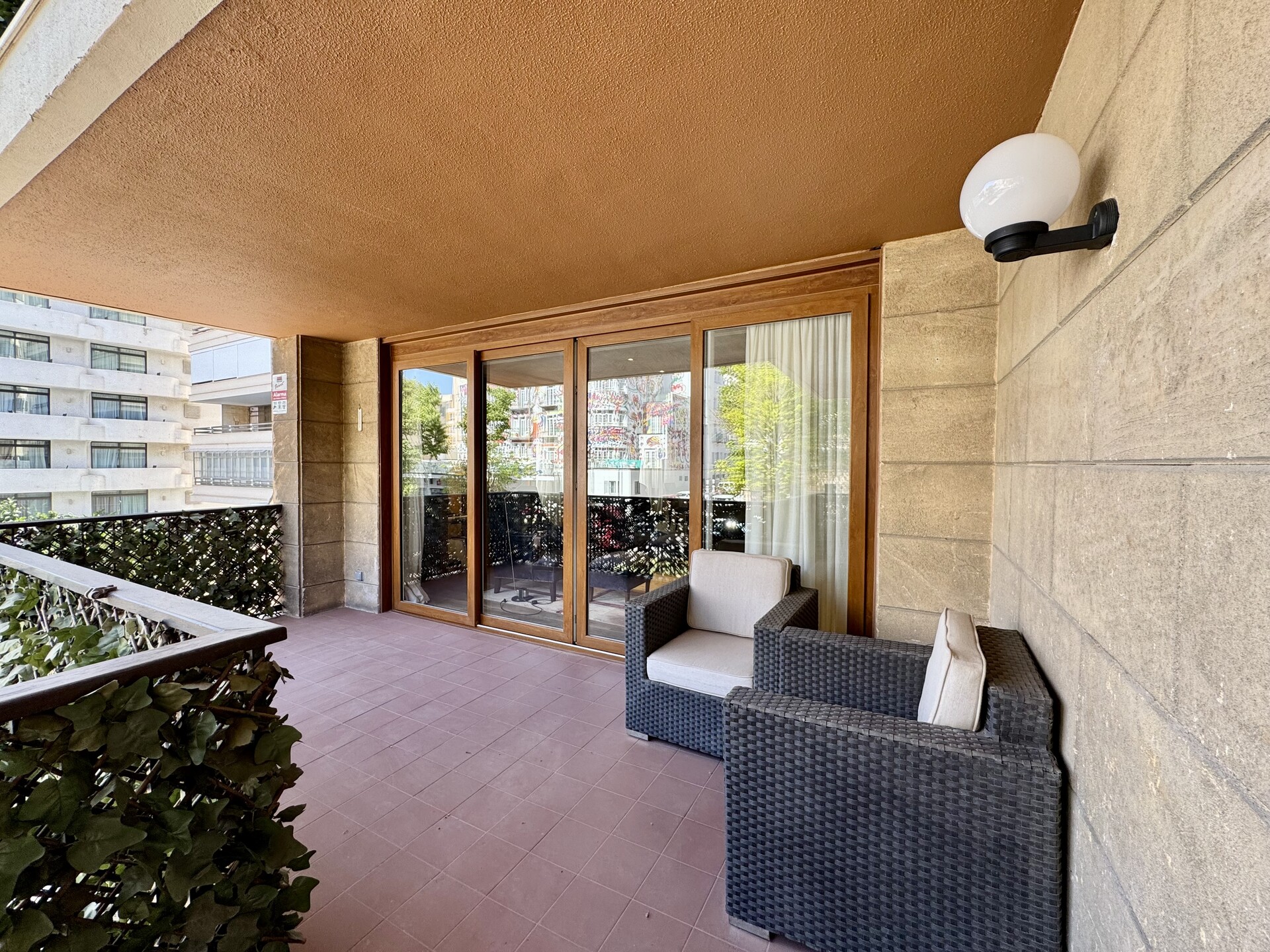 Piso de 219 m² en Palma