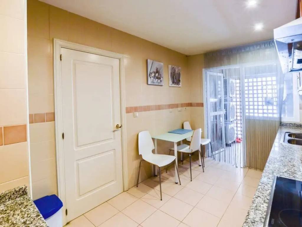 Piso de 154 m² en Marbella