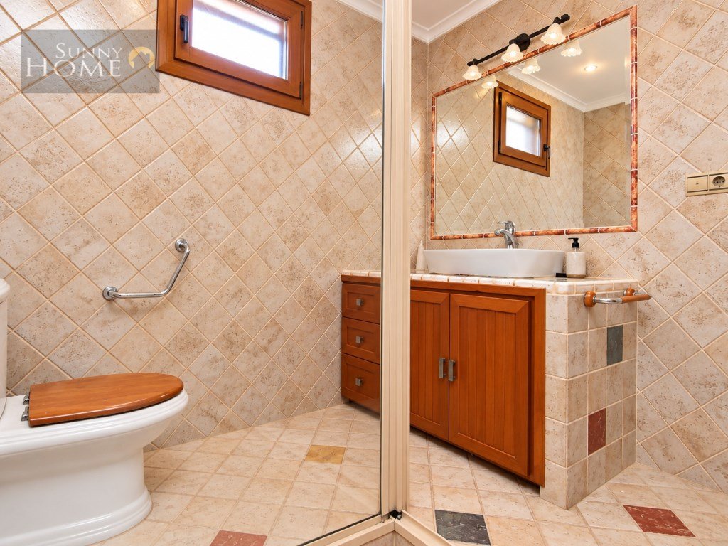 Casa de 220 m² a Màlaga