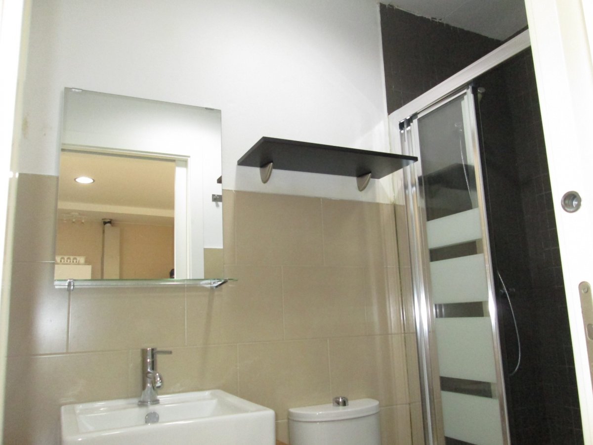 Appartement 32 m² à Séville