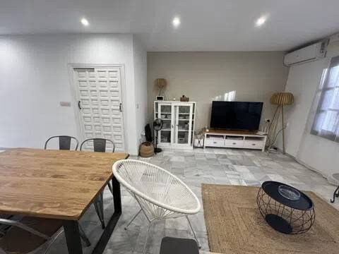 Piso de 90 m² en Vera