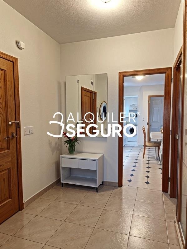 Piso de 160 m² en Alcantarilla