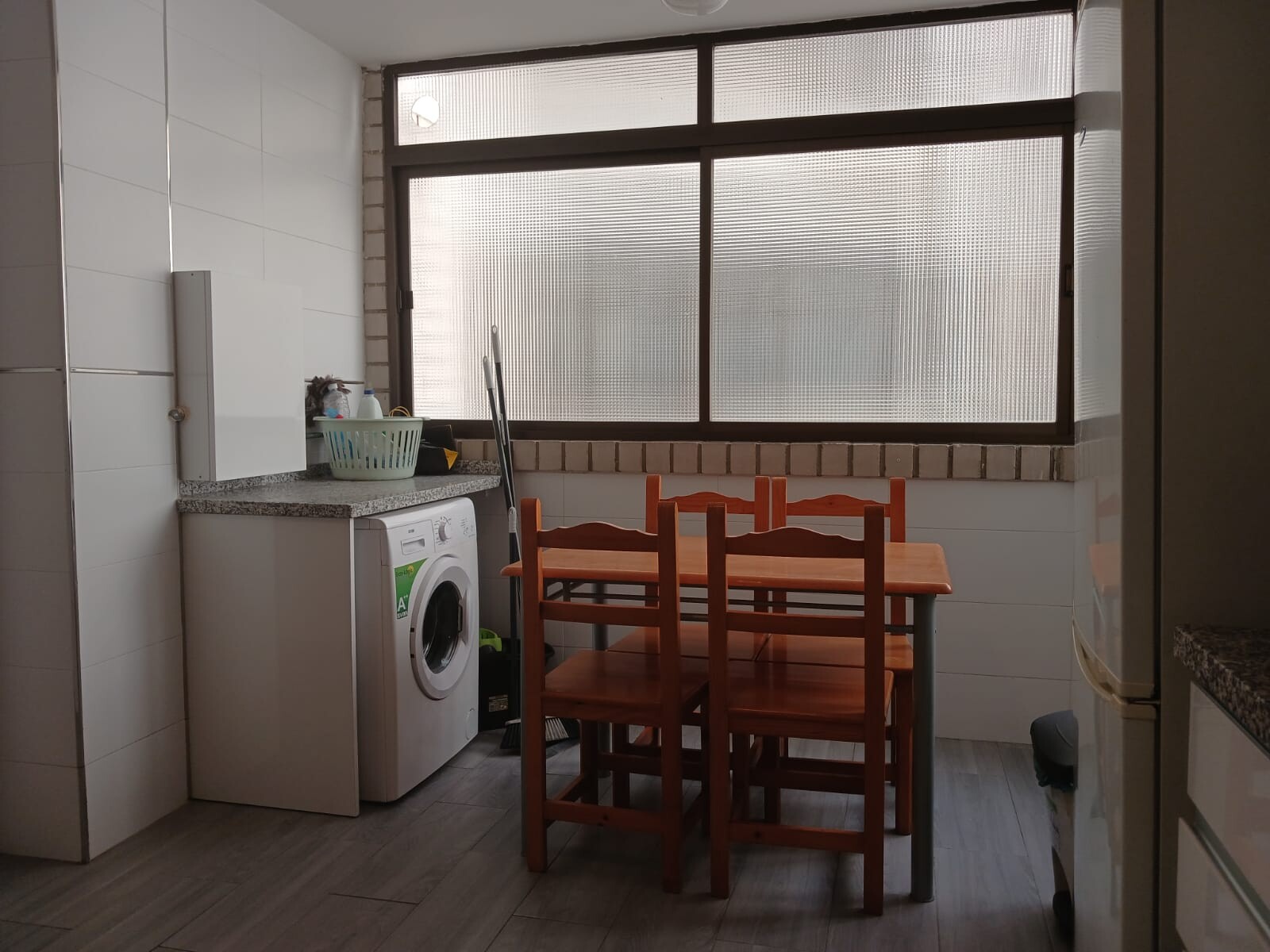 Piso de 80 m² en Granada