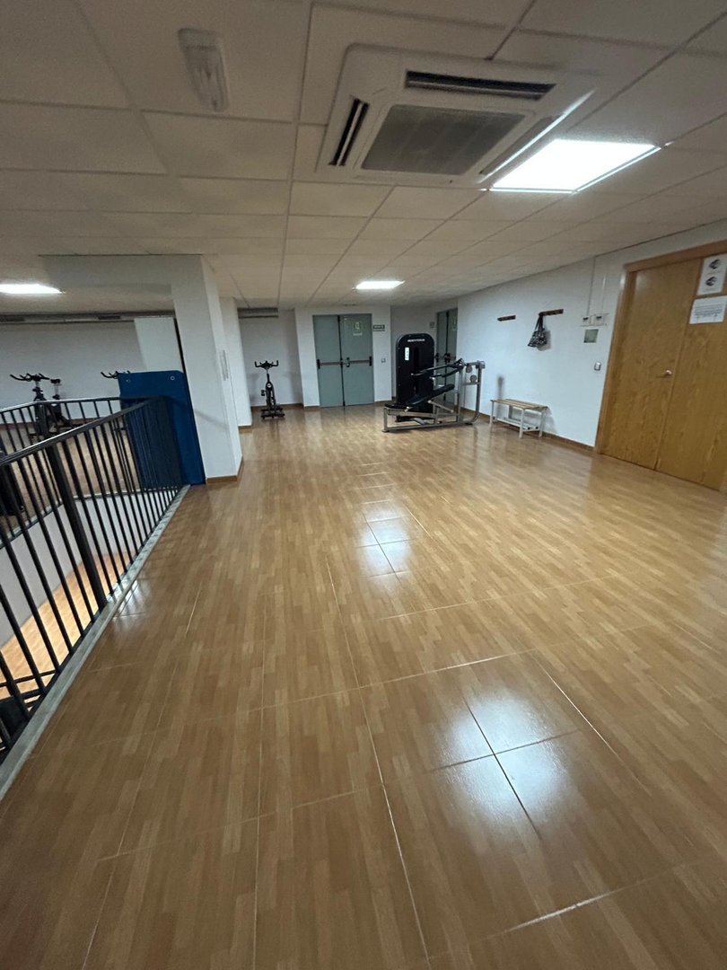 Pis de 58 m² a Vícar