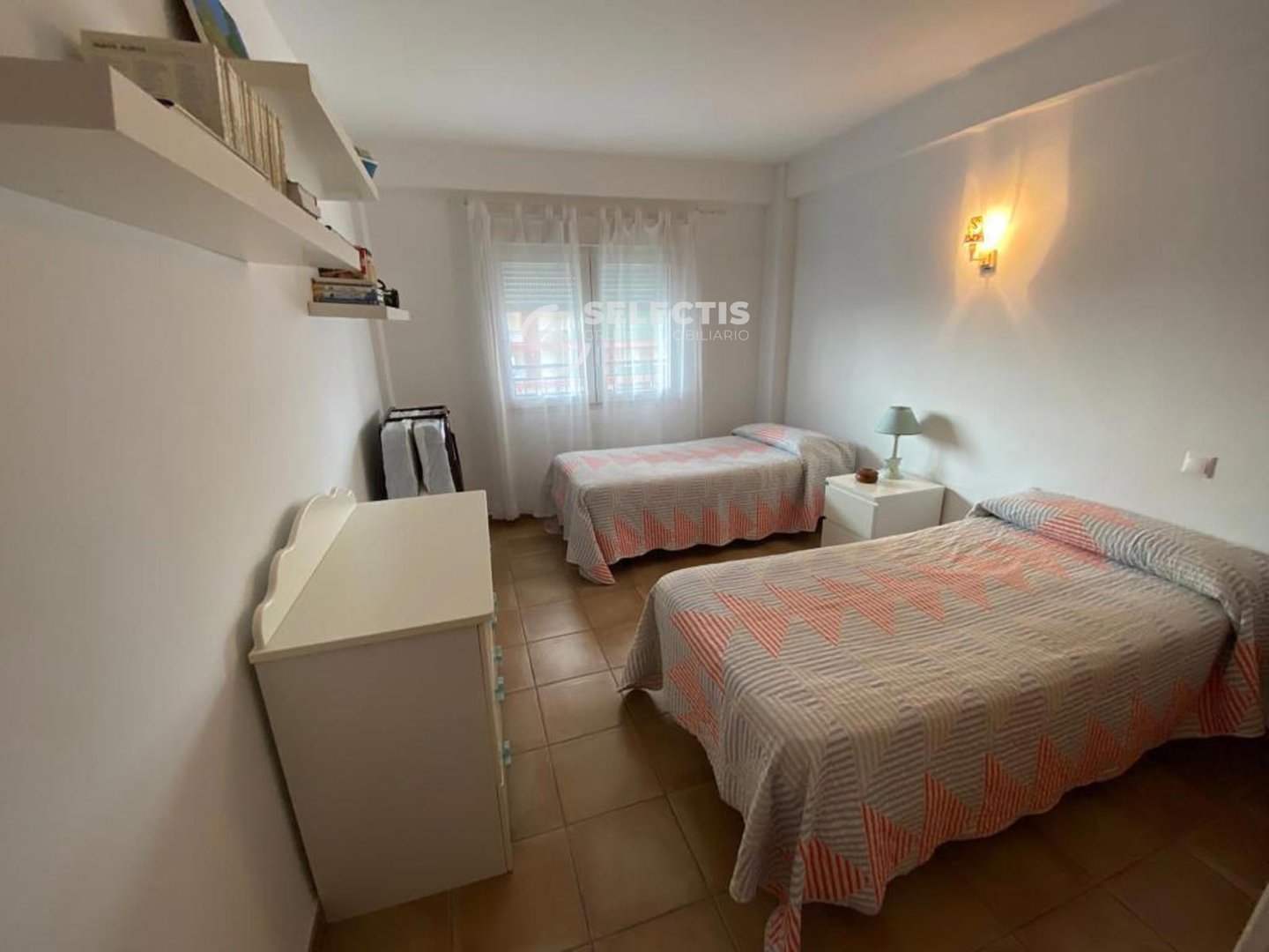Pis de 95 m² a Punta Umbría