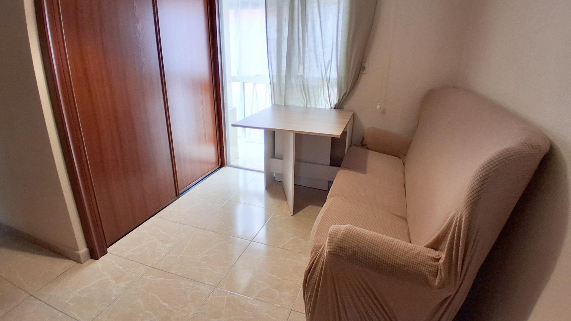 Piso de 56 m² en Salamanca