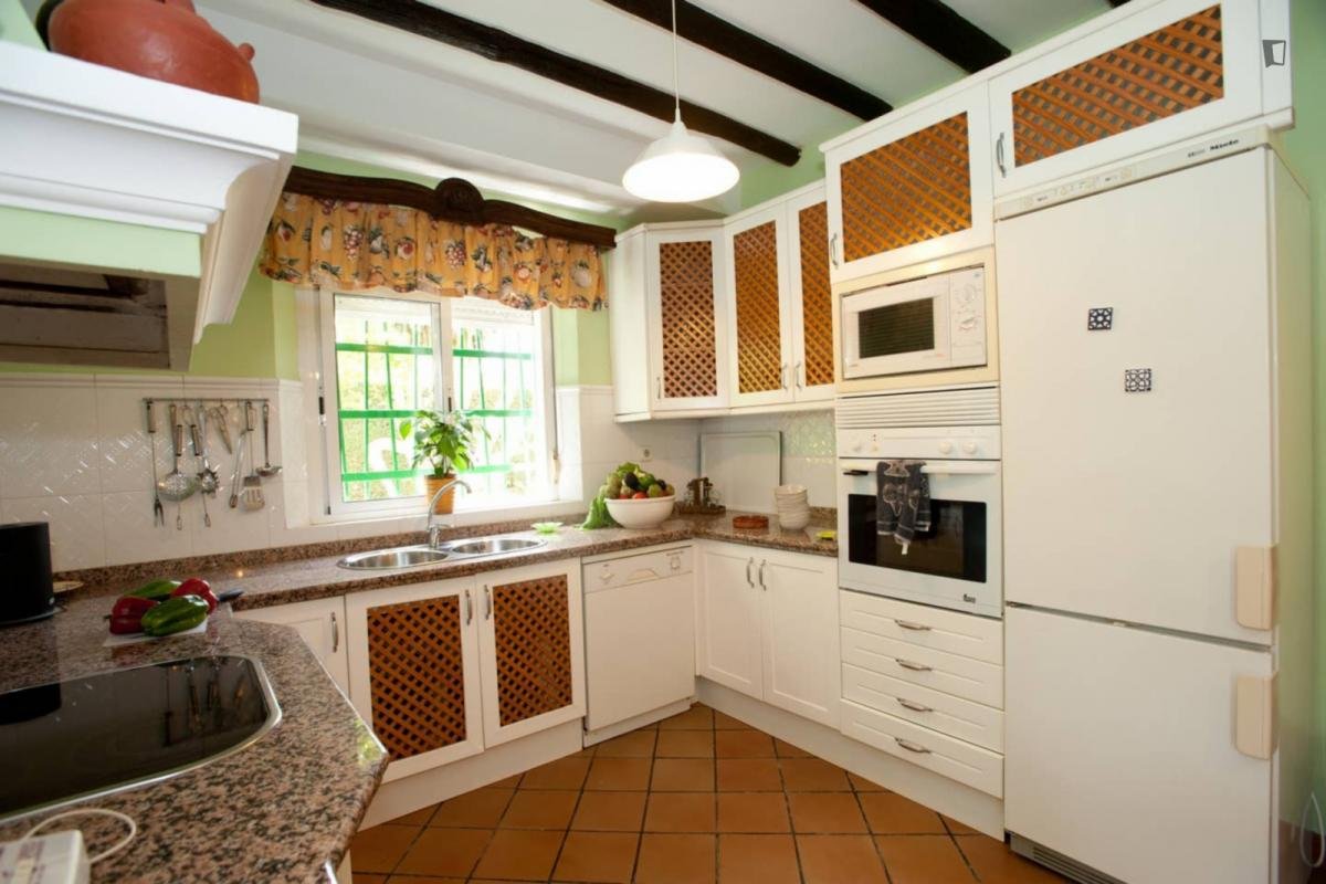 Casa de 230 m² a Sevilla
