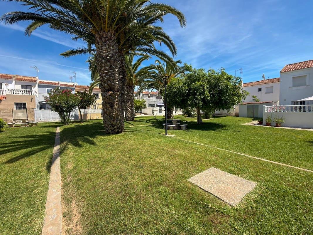 Piso de 59 m² en Orihuela