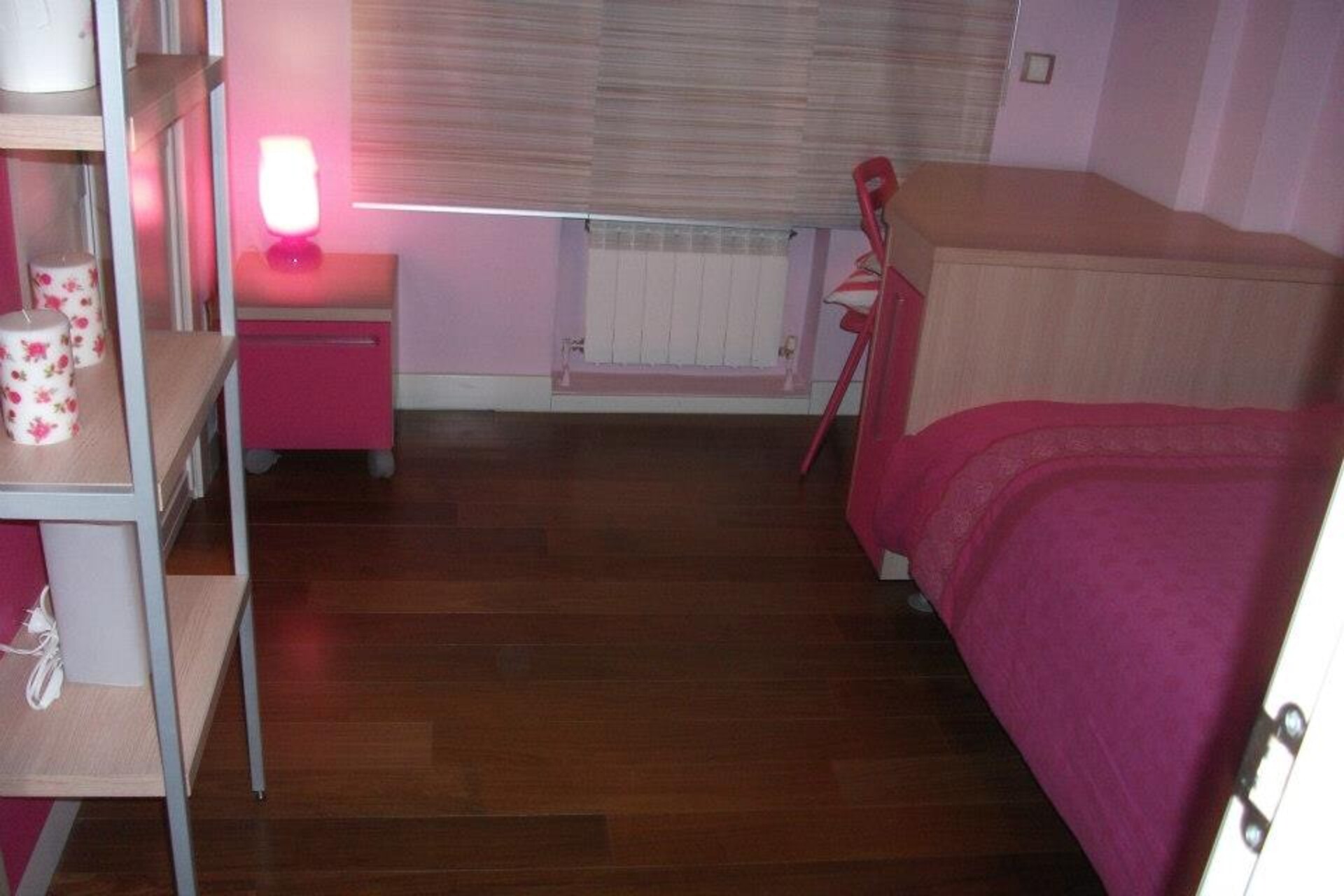 Piso de 100 m² en Salamanca
