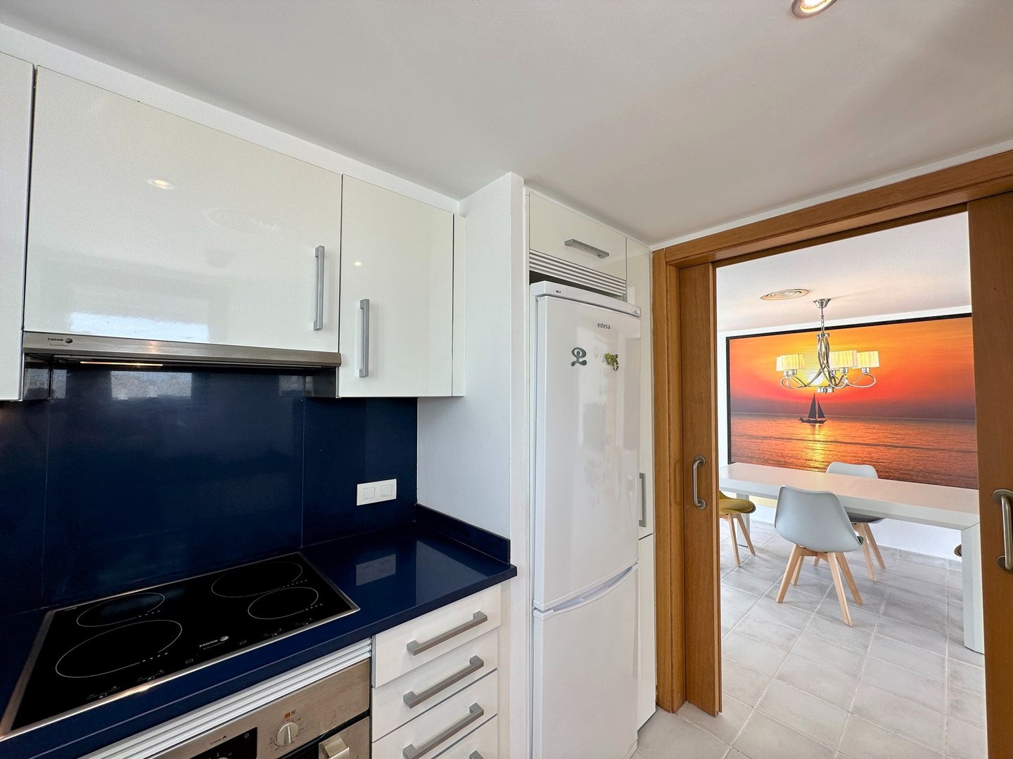 Piso de 85 m² en Mojácar