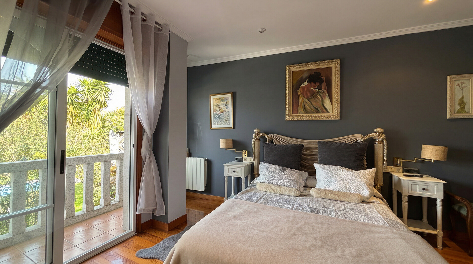 Piso de 325 m² en Vigo