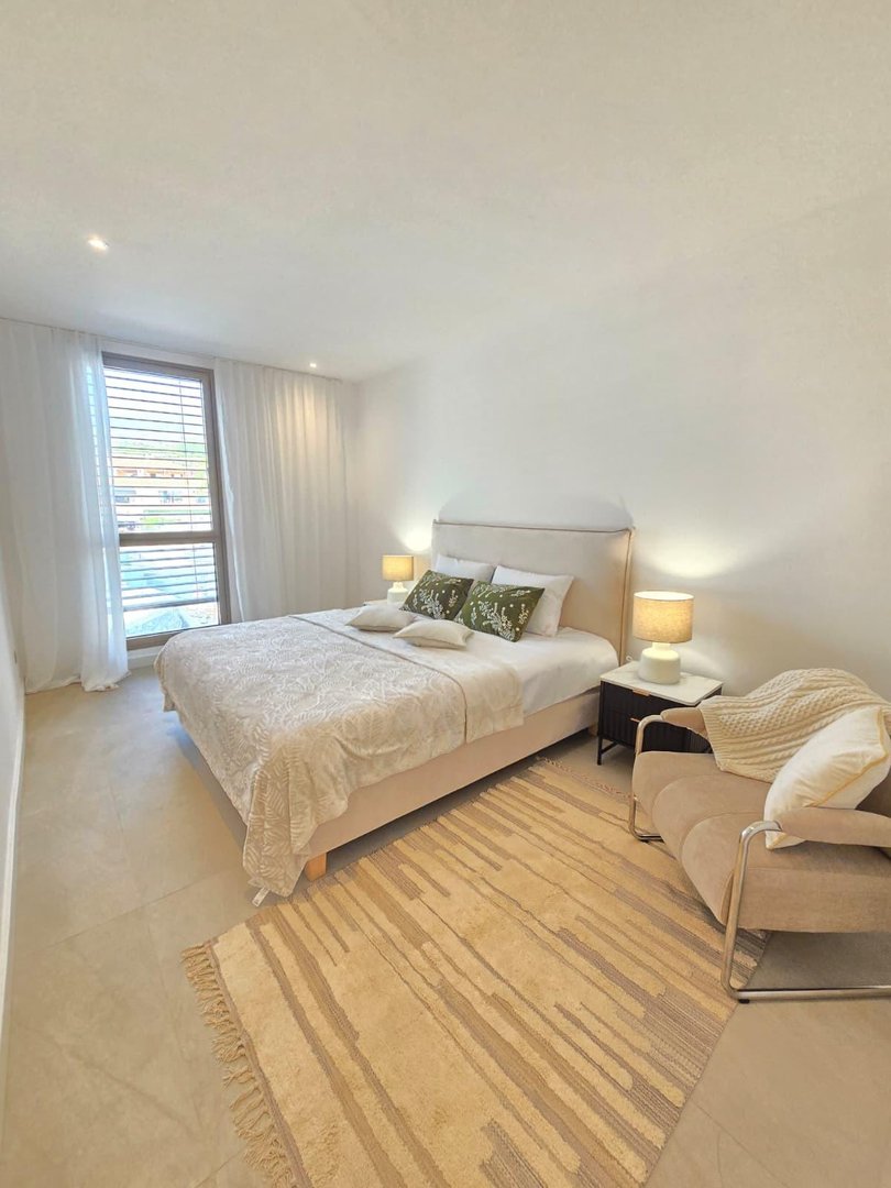 Wohnung 146 m² in Guía de Isora