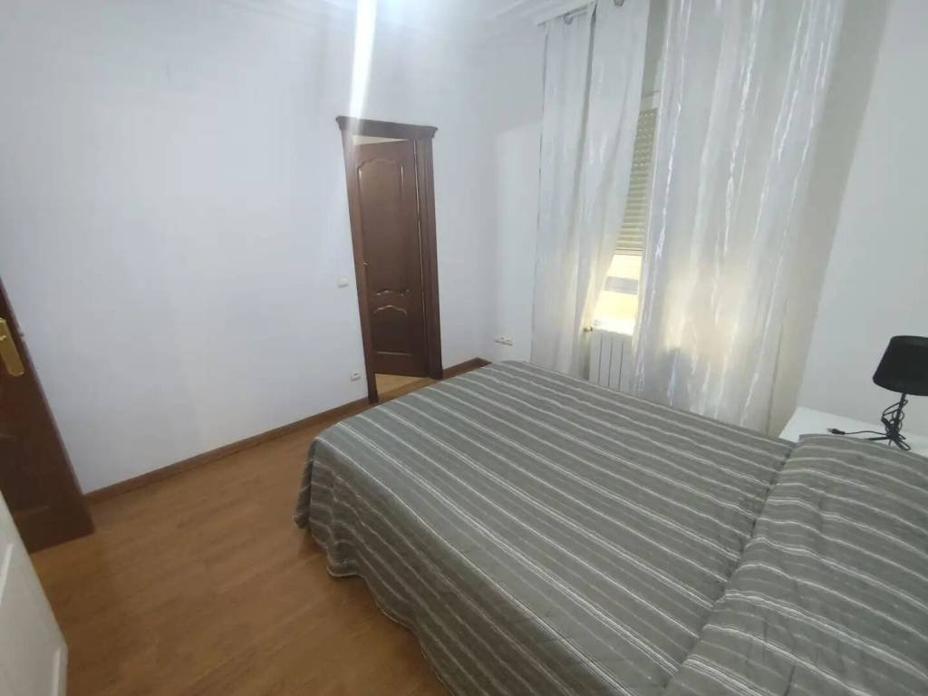 Piso de 80 m² en Úbeda