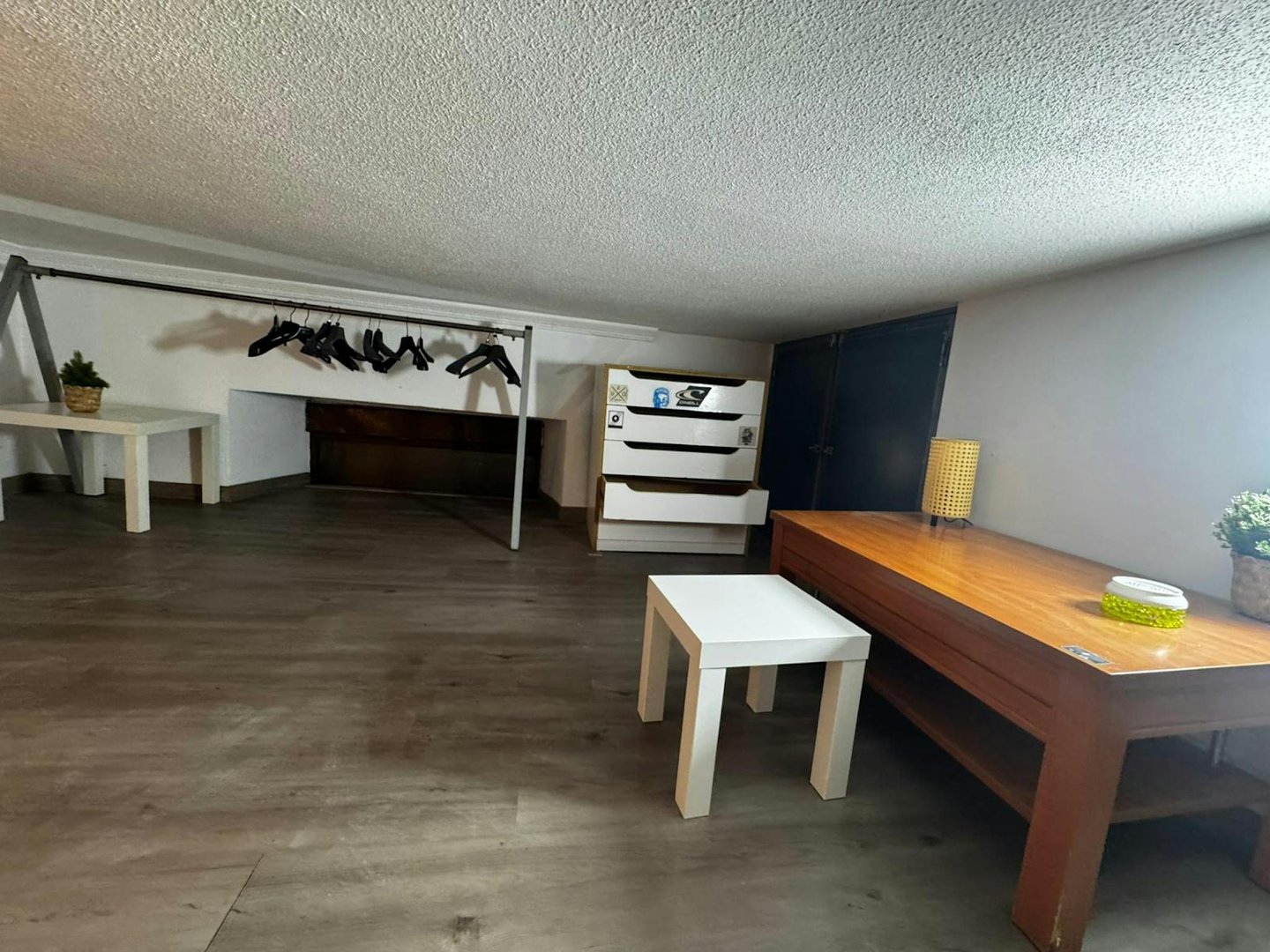 Habitación 80 m², Madrid