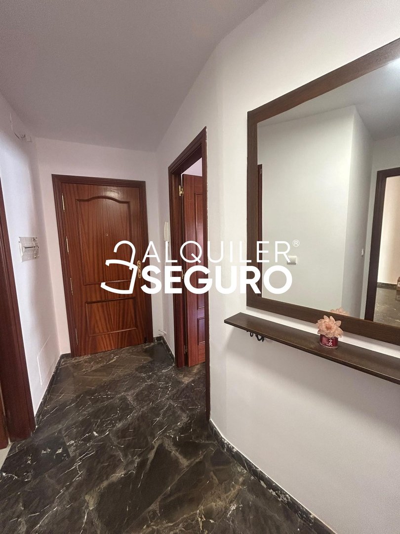 Appartement 60 m² à Maracena