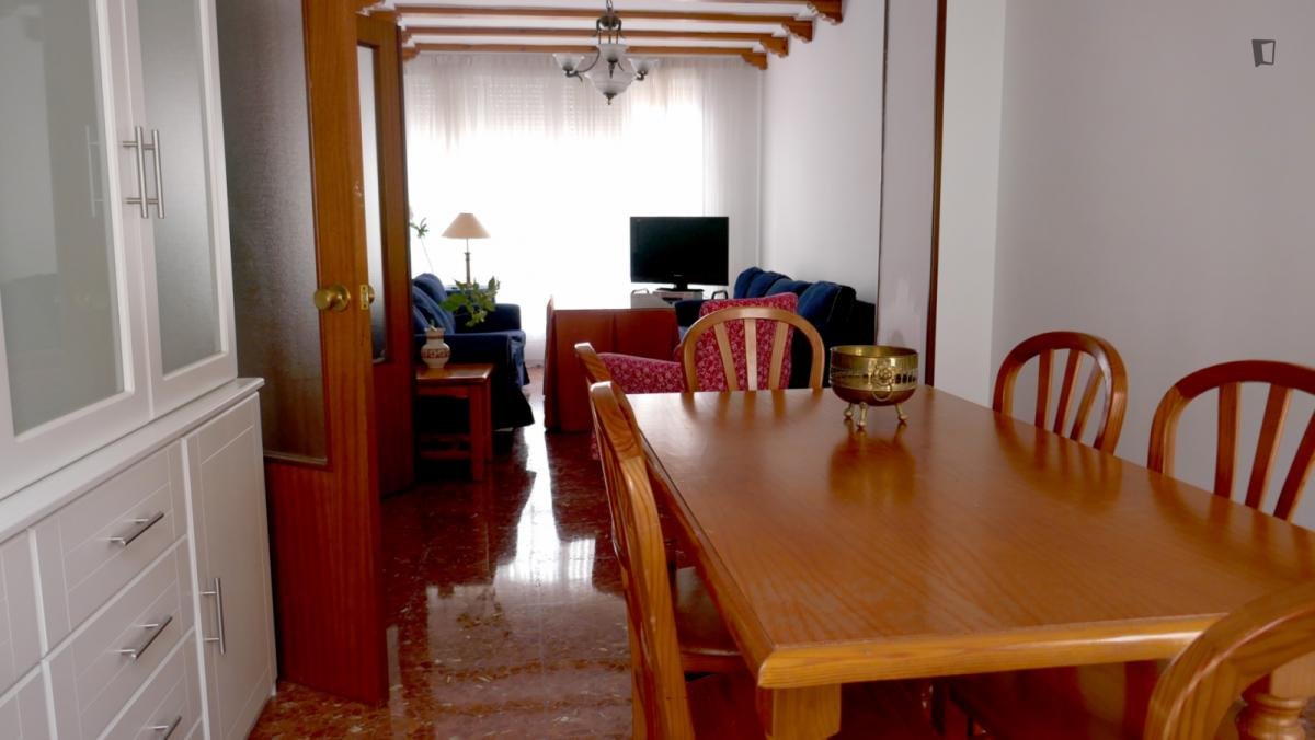 Casa en alquiler, Sevilla