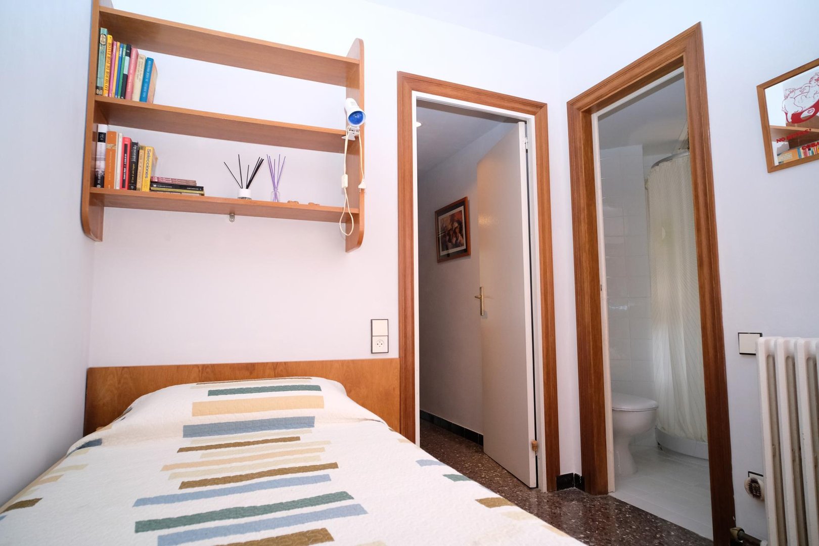 Pis de 109 m² a Arenys de Mar