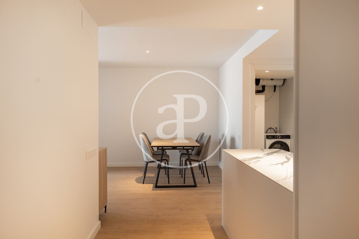 Piso de 92 m² en Viladecans