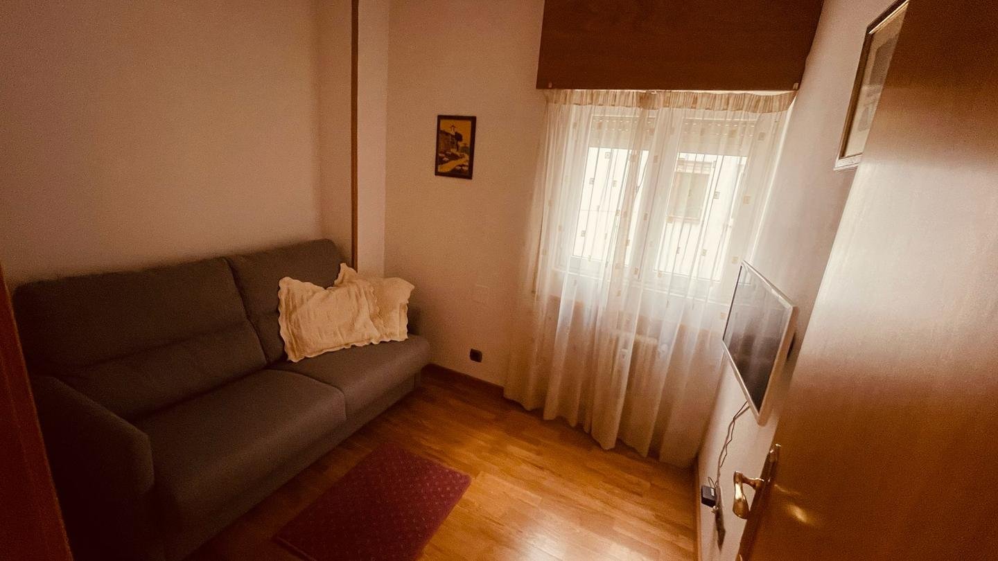 Piso de 132 m² en León