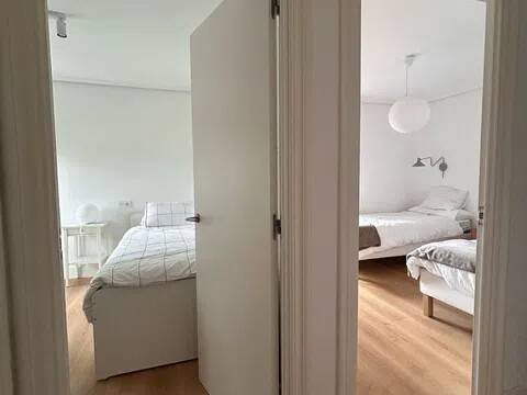 Piso de 85 m² en Lejona