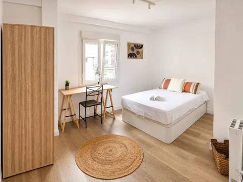Habitación 80 m², Santander