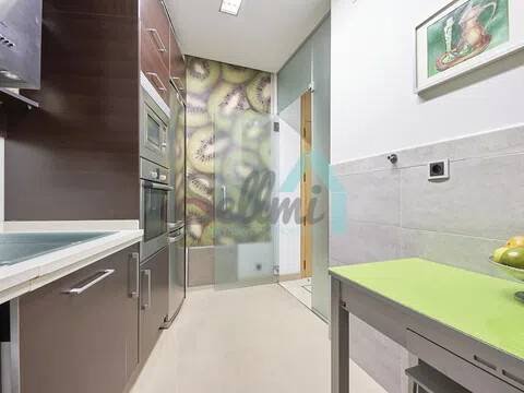 Piso de 74 m² en Gijón