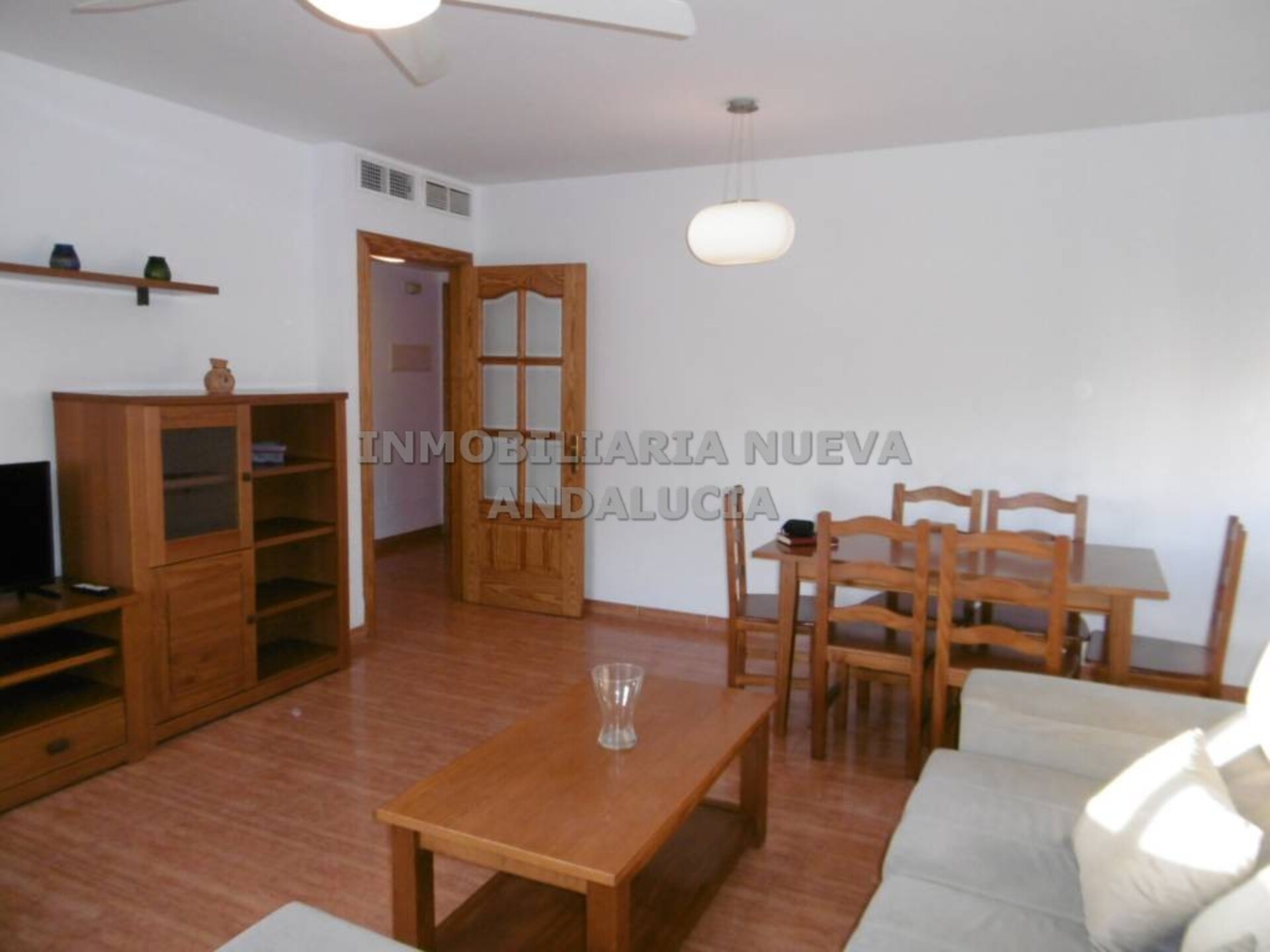 Pis de 75 m² a Almeria