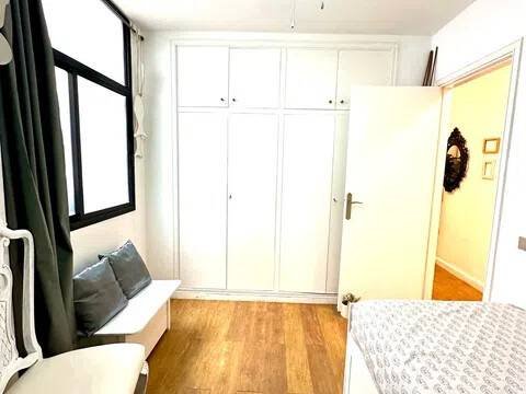 Piso de 77 m² en San Cristóbal de La Laguna