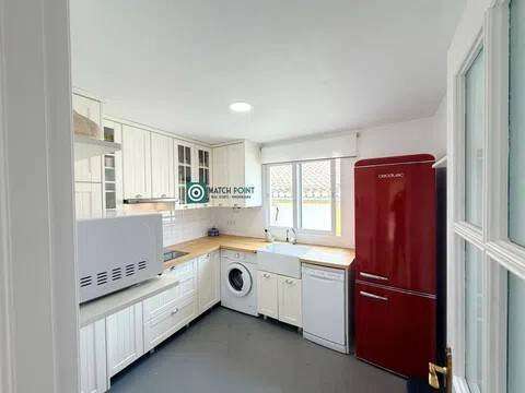 Piso de 95 m² en Almuñécar