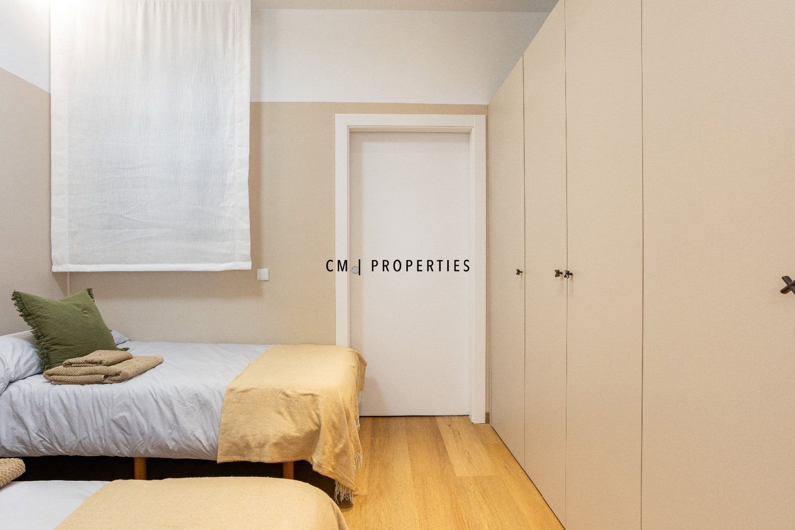 Flat 85 m² in València