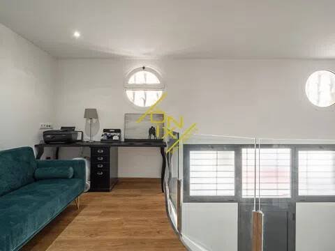 Piso de 208 m² en San Pedro de Ribas