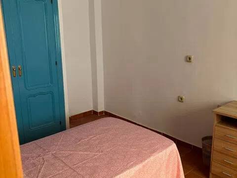 Chambre à louer, Melilla