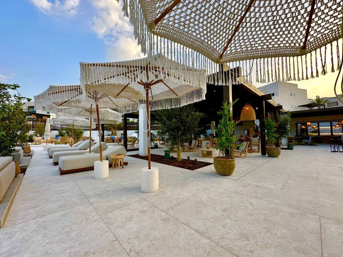 Piso de 85 m² en Mojácar