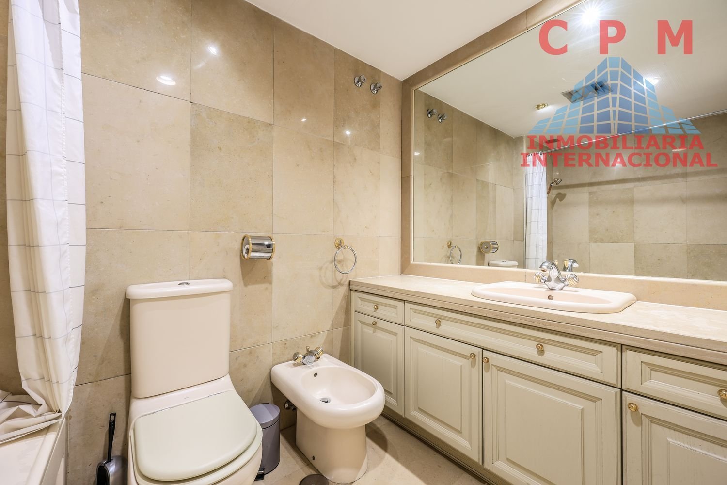 Piso de 69 m² en Madrid