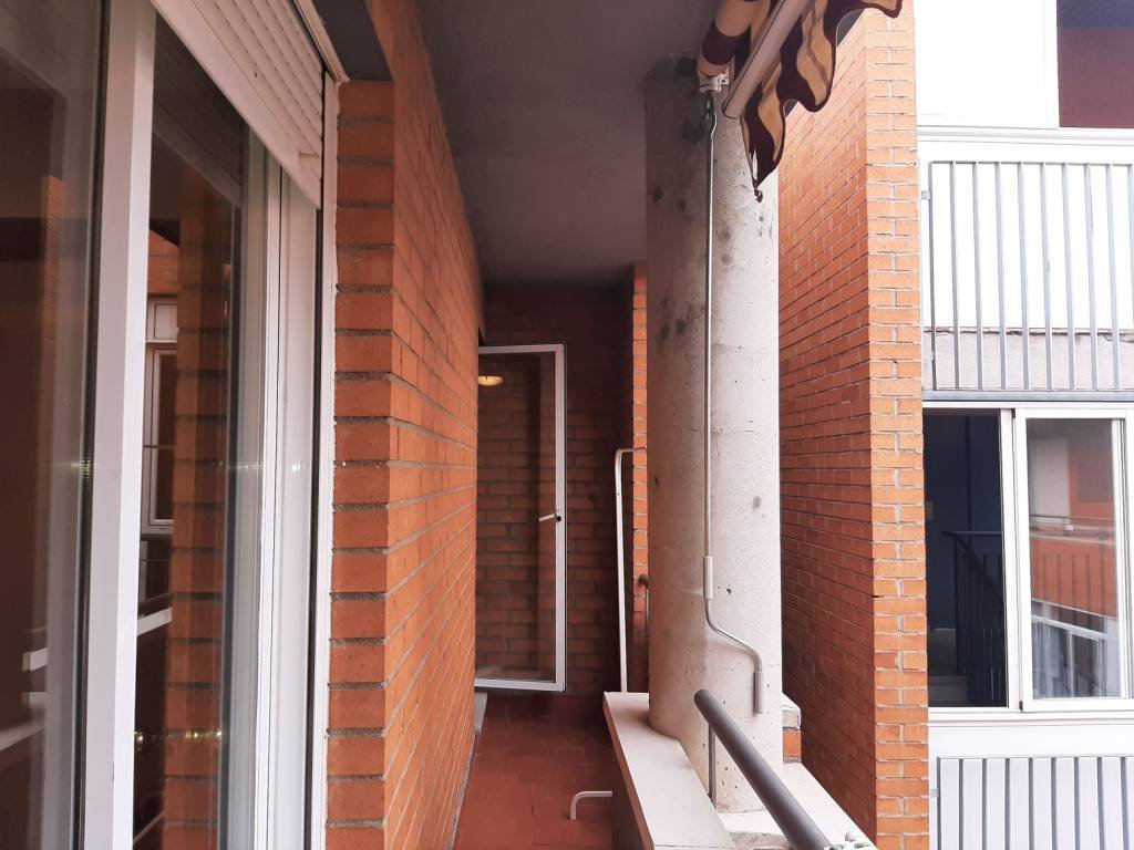 Pis de 123 m² a Alcalá de Henares