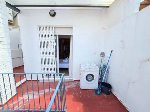 Pis de 60 m² a València