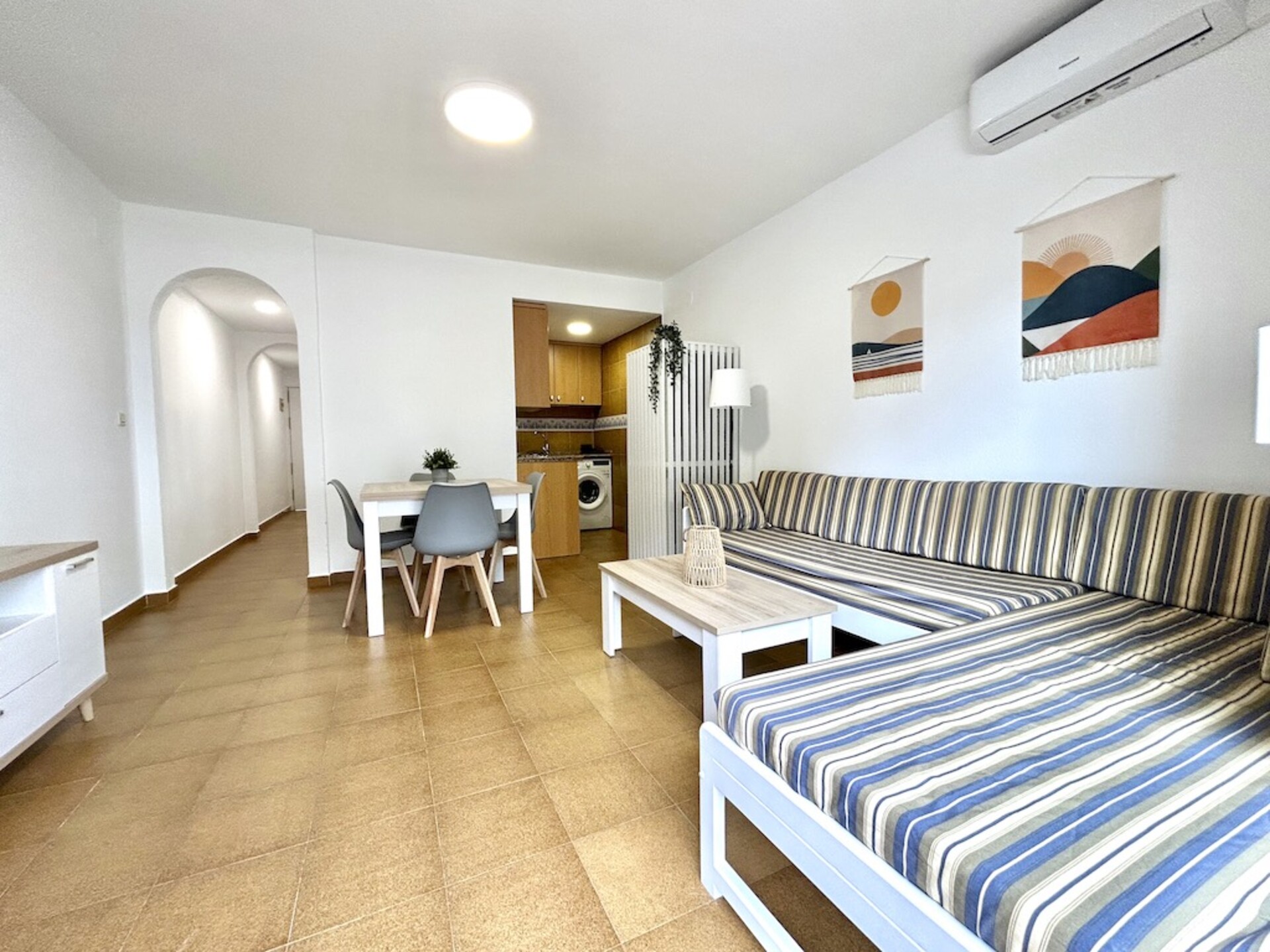 Piso de 60 m² en Ayamonte