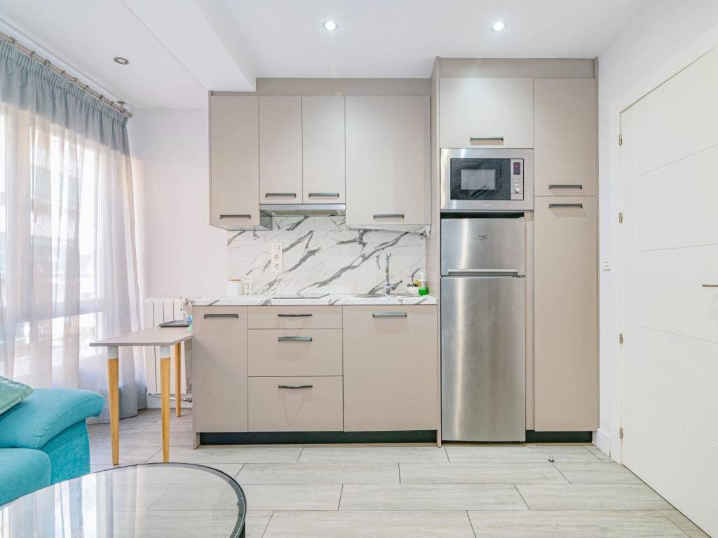 Piso de 107 m² en Granada