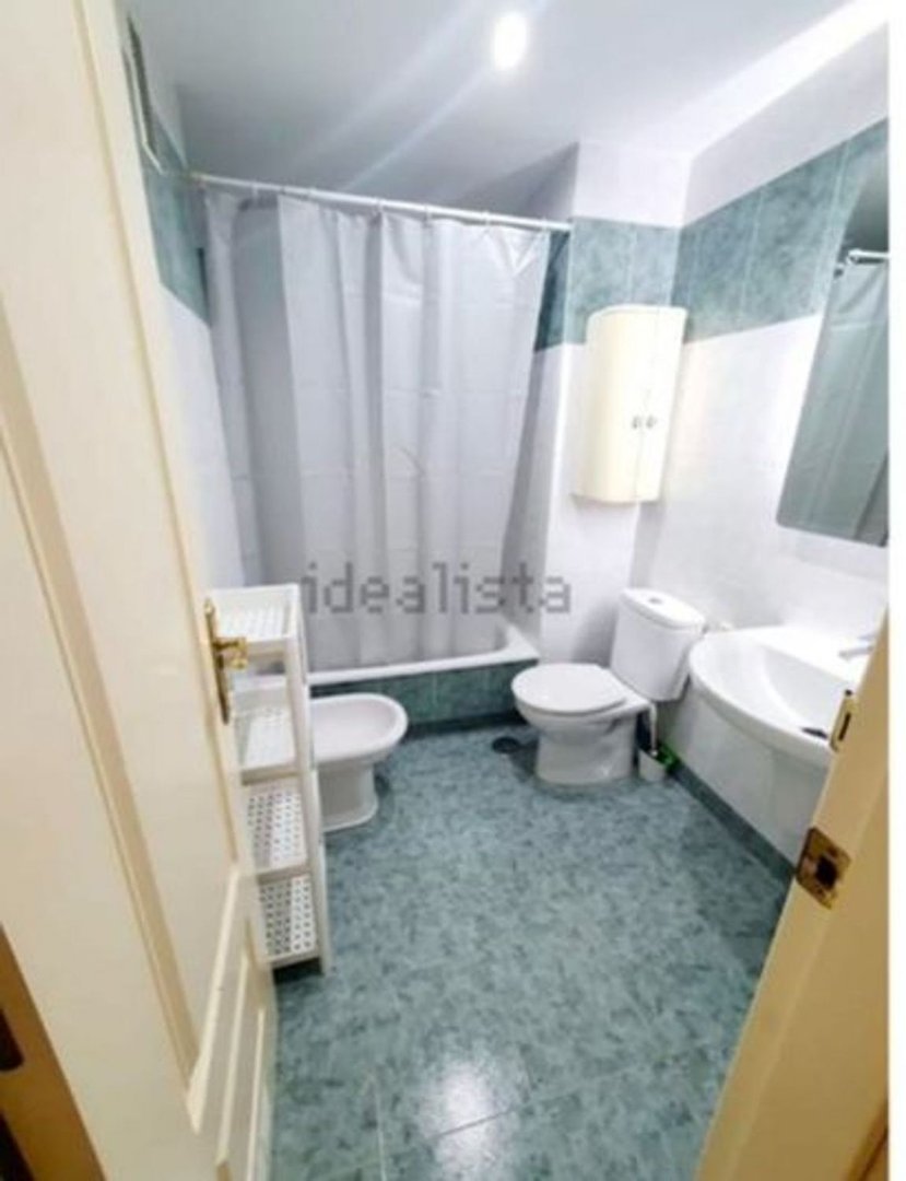 Habitación 85 m², Málaga